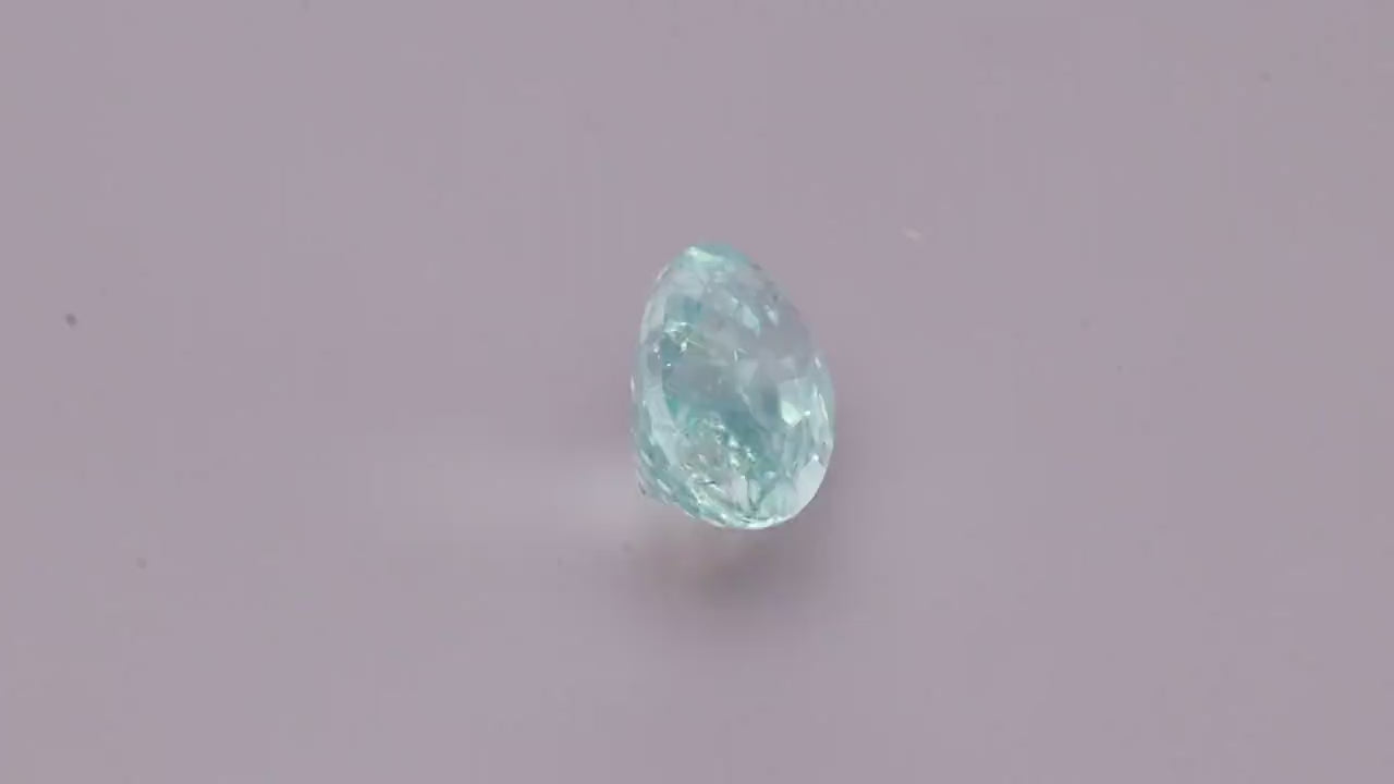 Paraiba Tourmaline 1.59 ct