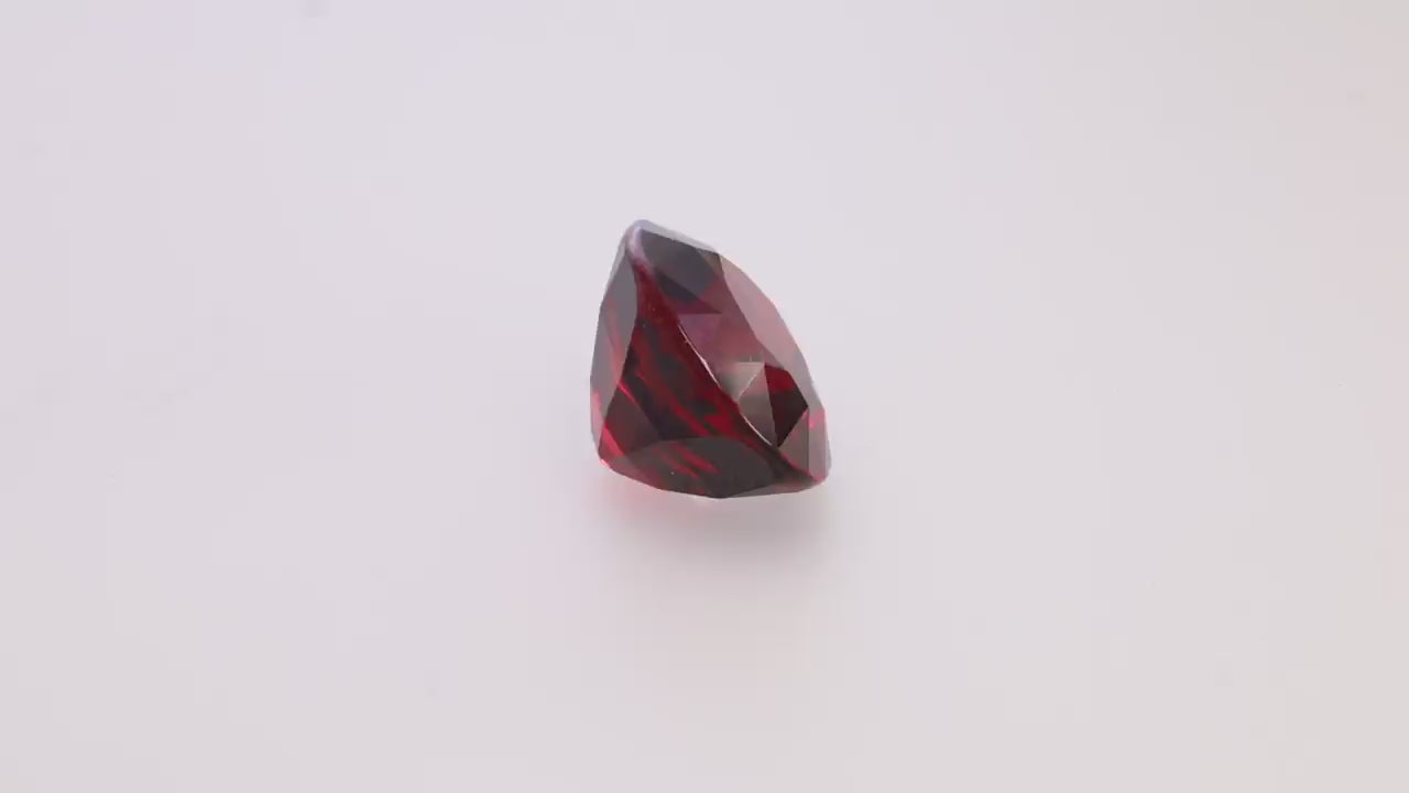 Spessartite Garnet 20.71 ct