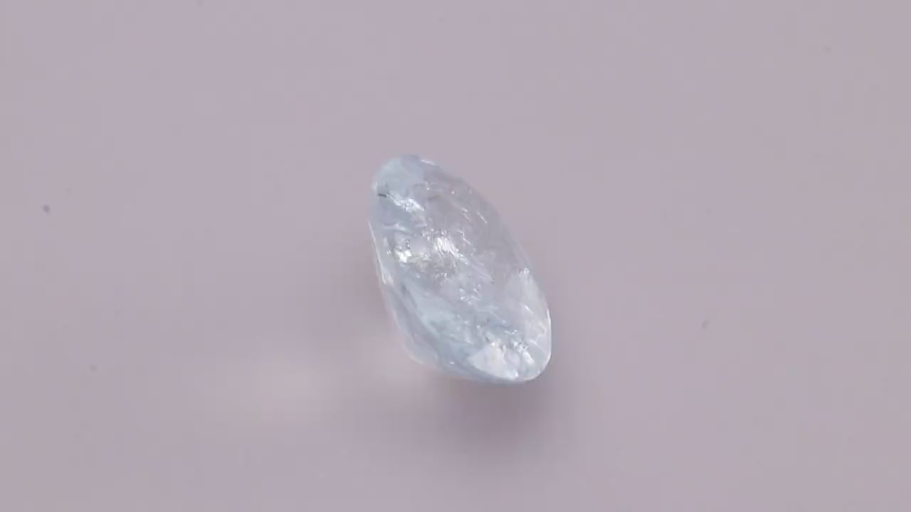 Paraiba Tourmaline 3.81 ct