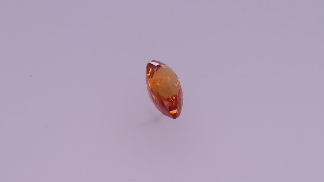 Spessartite Garnet 1.58 ct