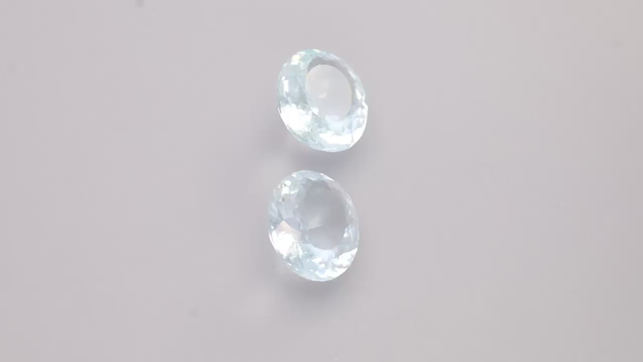 Paraiba Tourmaline 5.67 ct