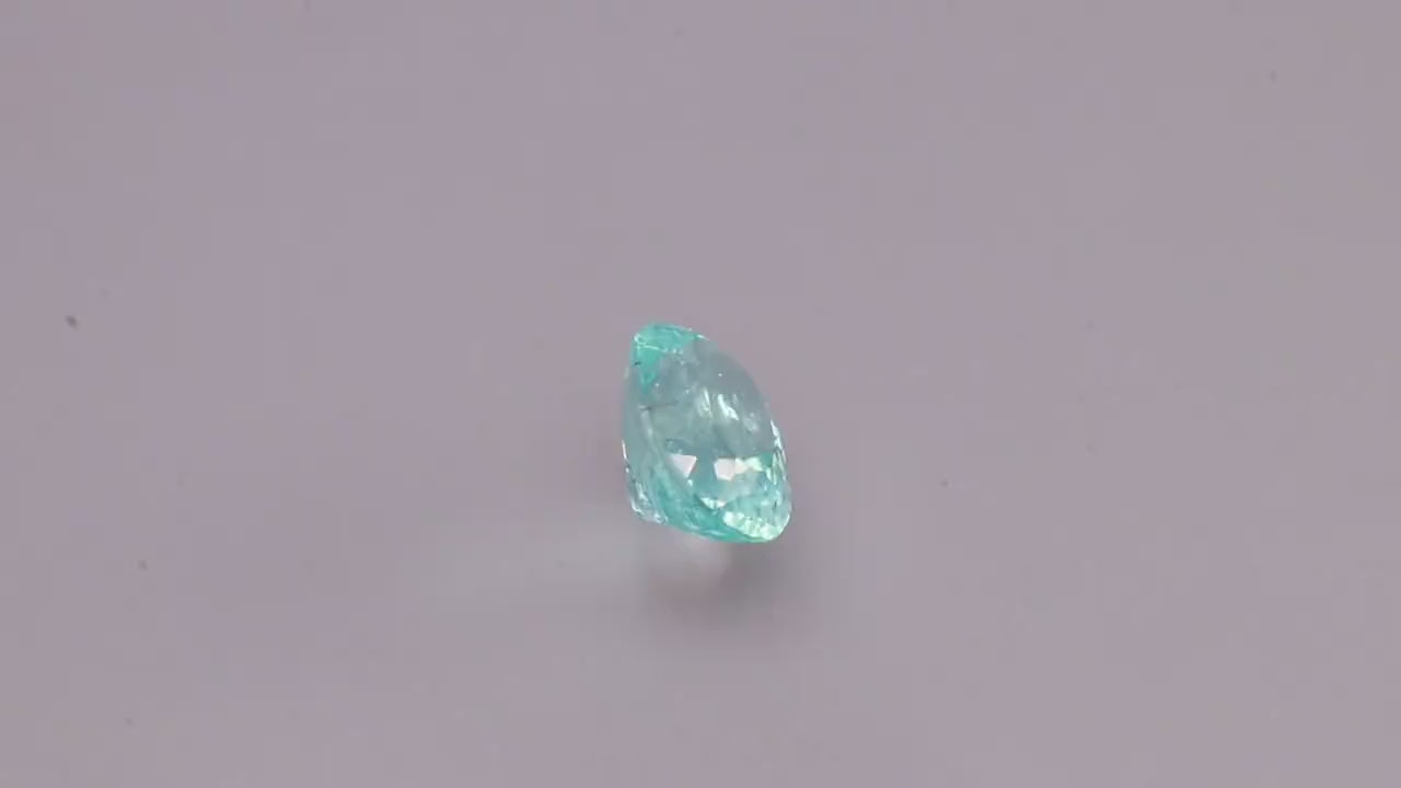 Paraiba Tourmaline 1.10 ct