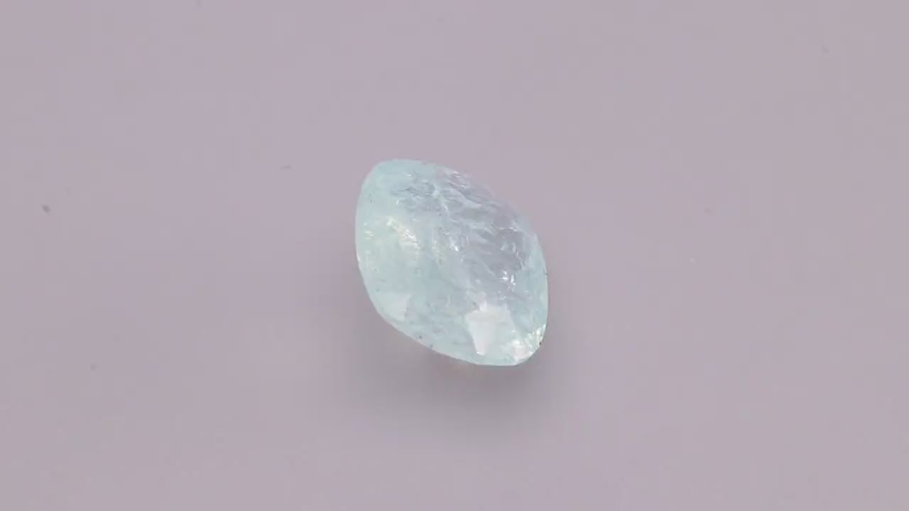 Paraiba Tourmaline 2.90 ct