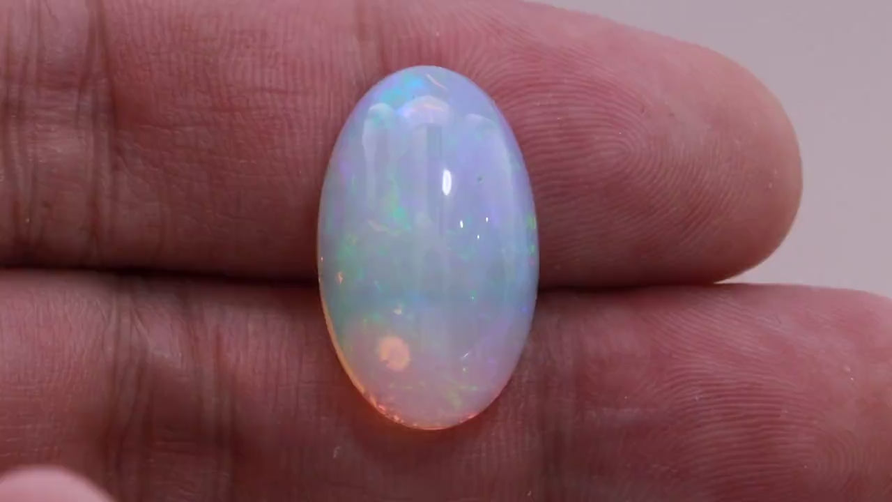 Ethiopian Opal 13.80 ct