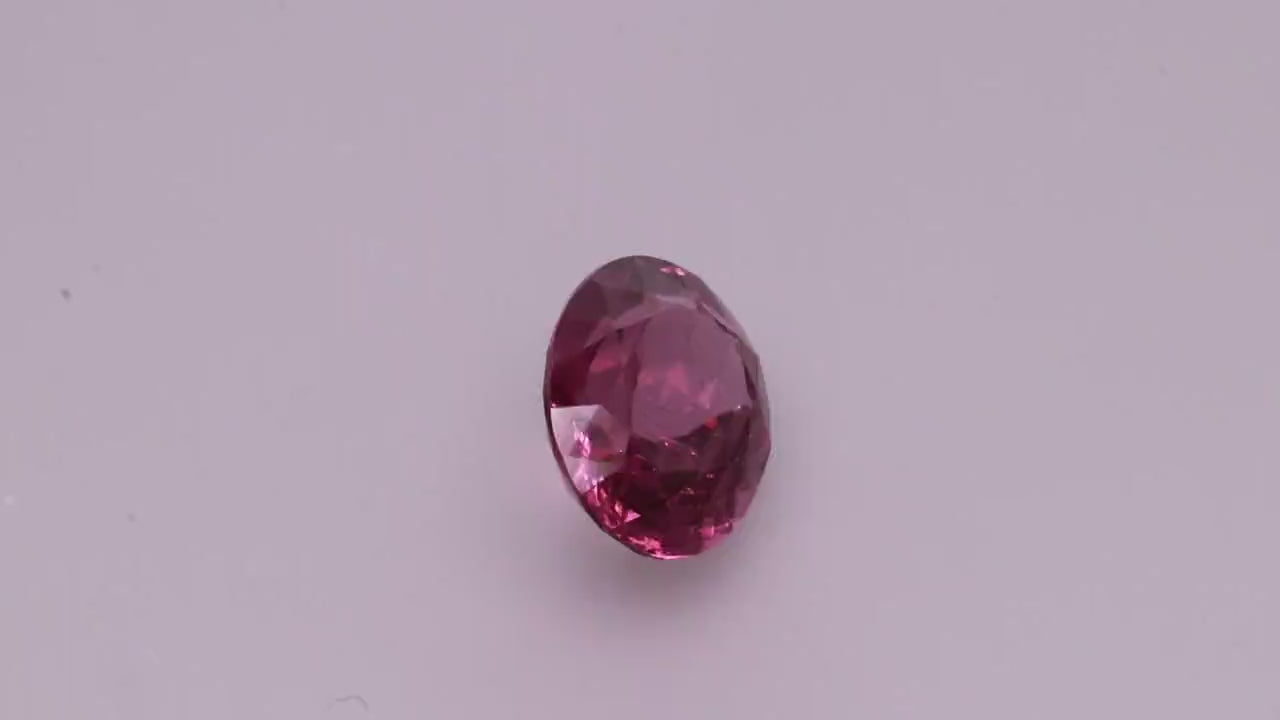 Pink Spinel 6.04 ct