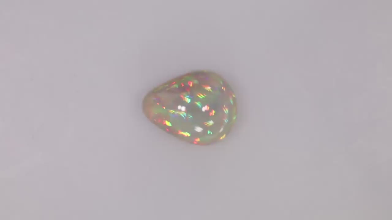 Ethiopian Opal 7.56 ct
