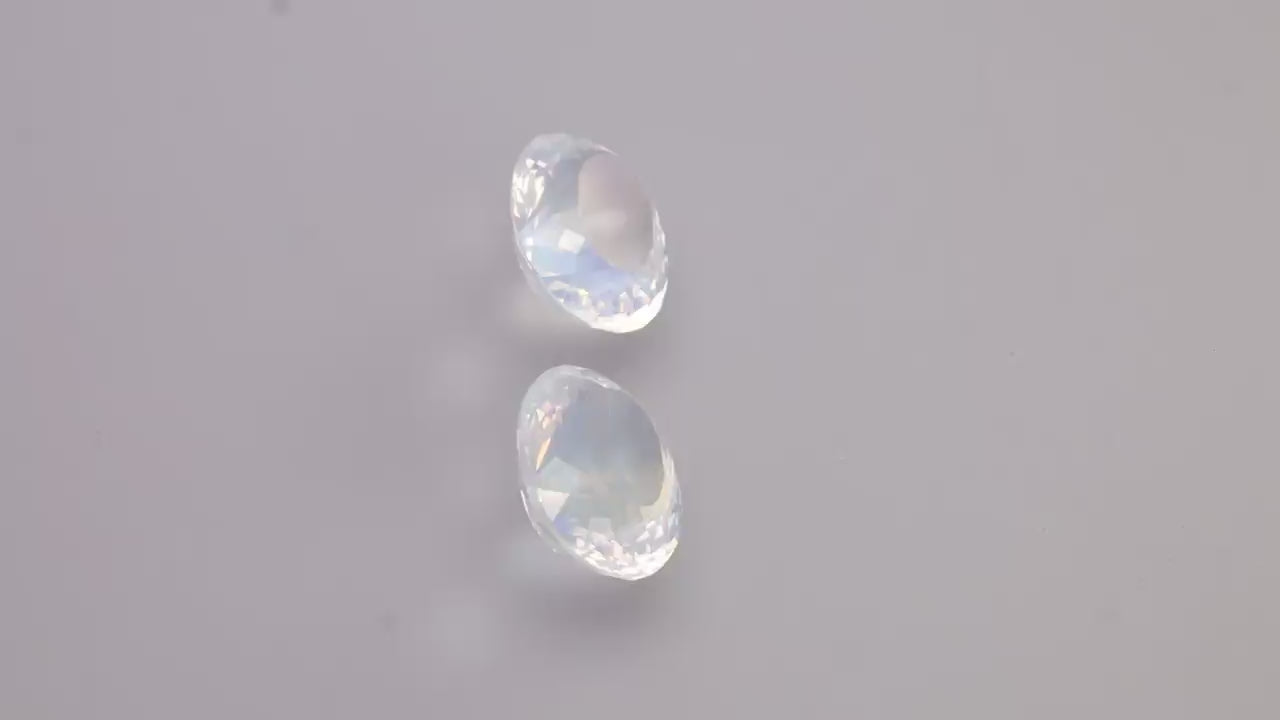 Rainbow Moonstone 7.97 ct