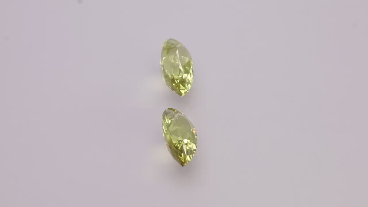 Grossular Garnet 3.59 ct