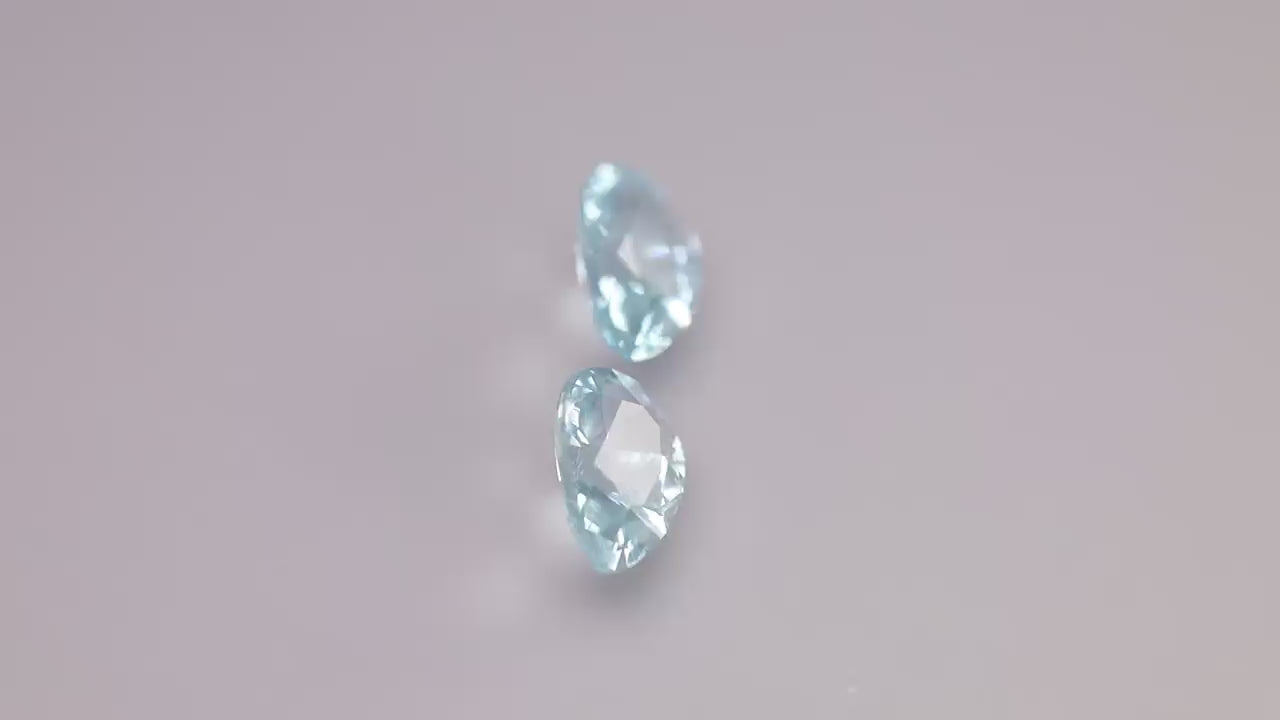 Aquamarine 7.50 ct