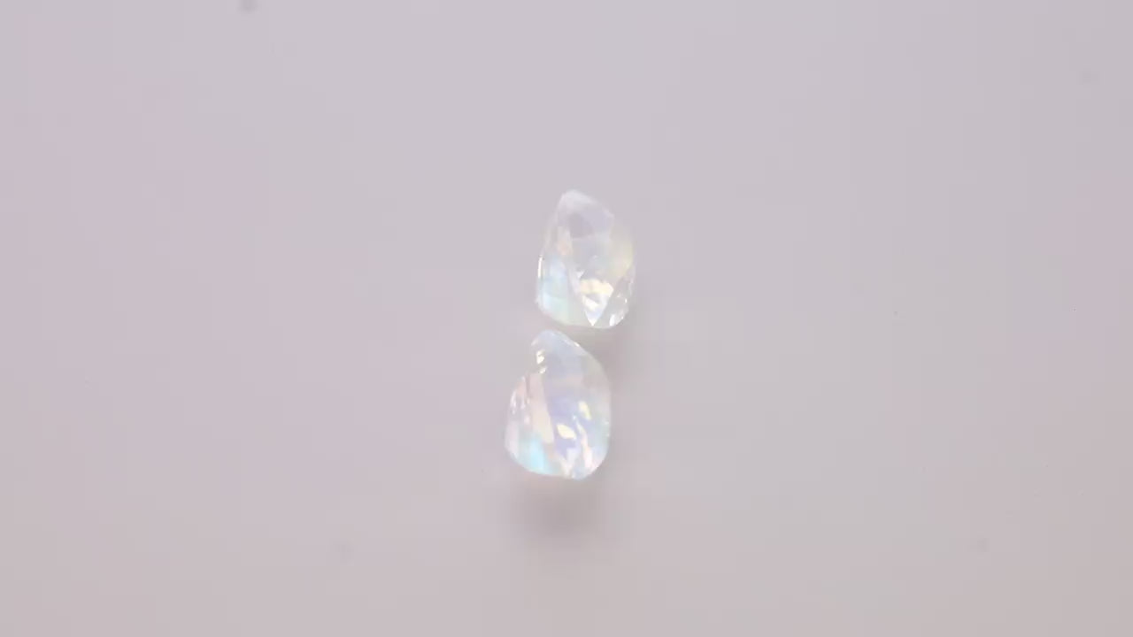 Rubellite Tourmaline 5.46 ct