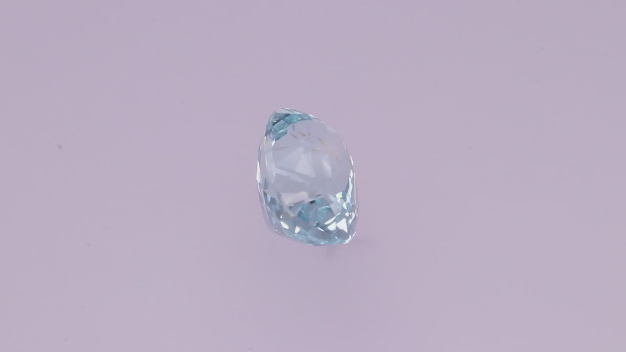 Paraiba Tourmaline 3.35 ct