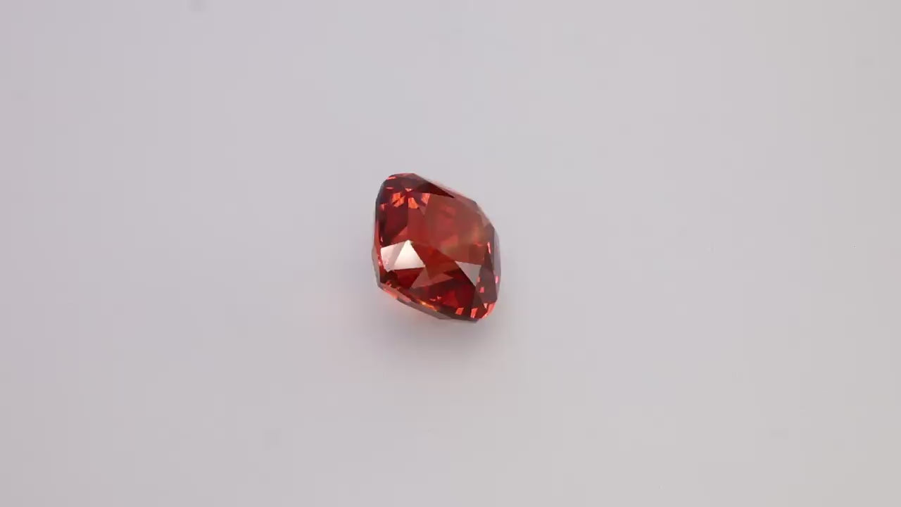 Spessartite Garnet 14.71 ct