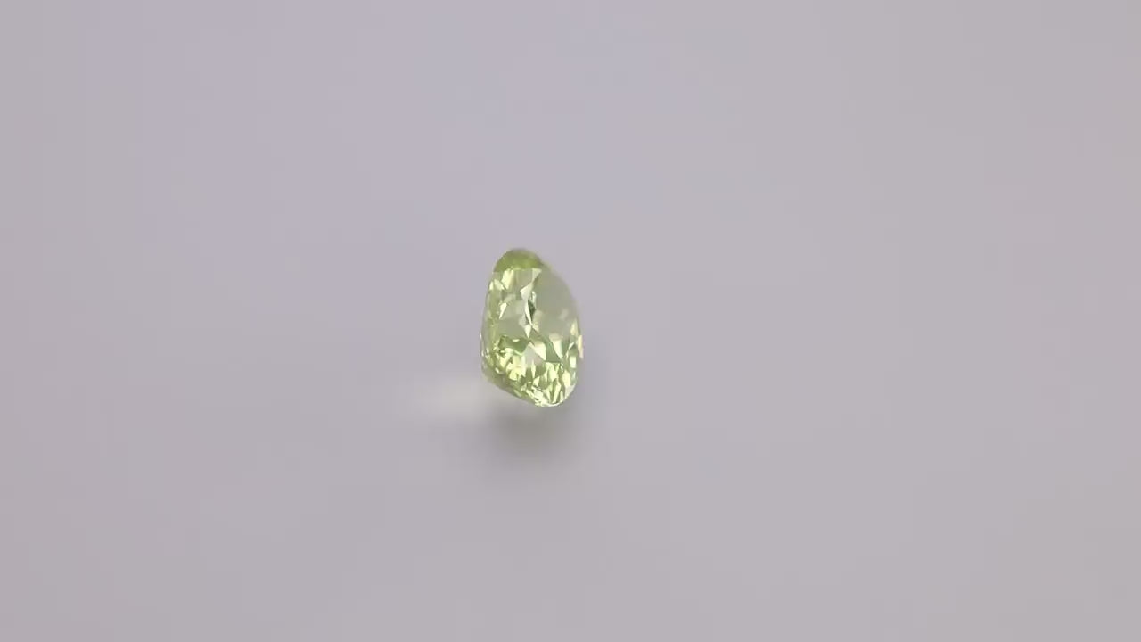 Grossular Garnet 1.83 ct