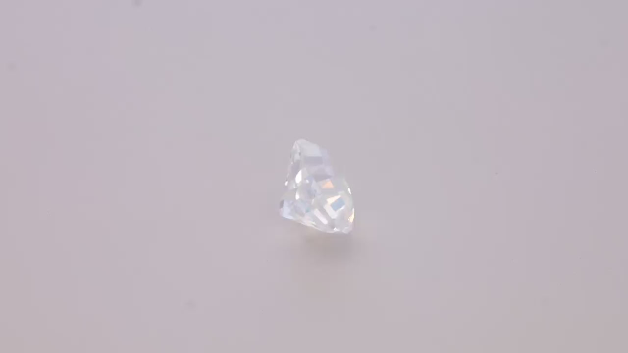 Rainbow Moonstone 2.60 ct