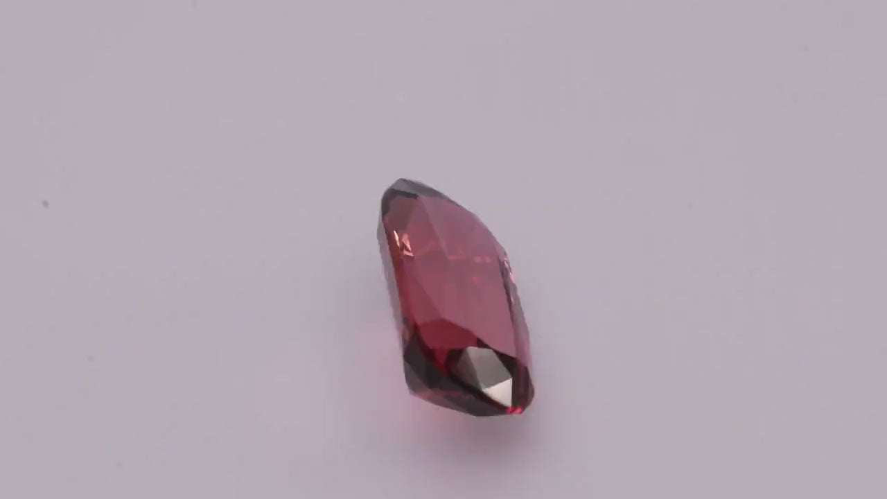 Pink Tourmaline 6.00 ct