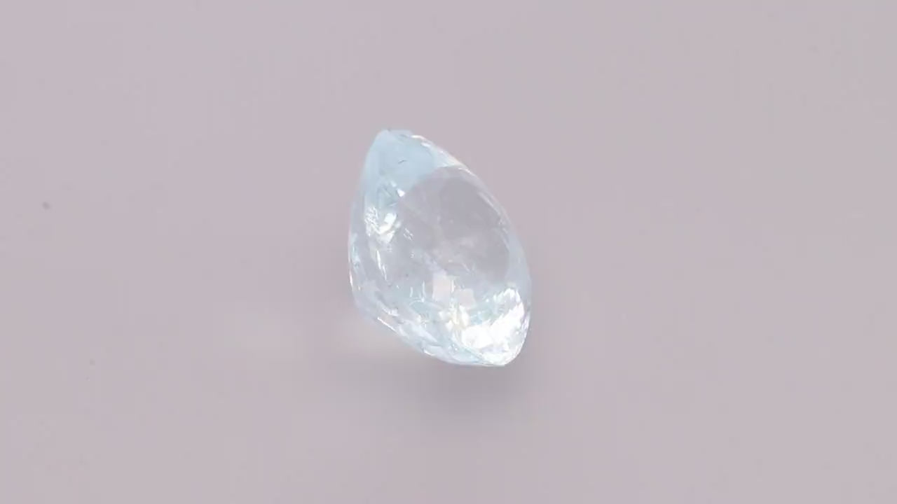 Paraiba Tourmaline 10.80 ct