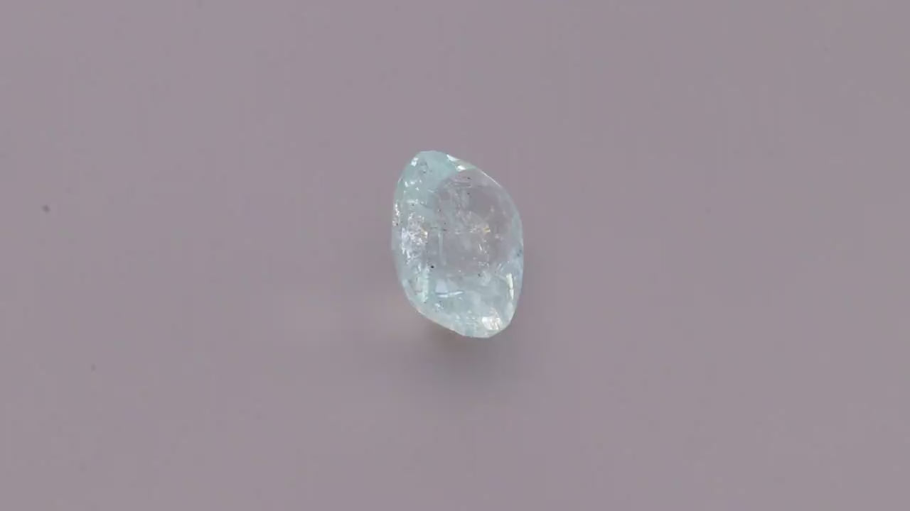 Paraiba Tourmaline 1.35 ct